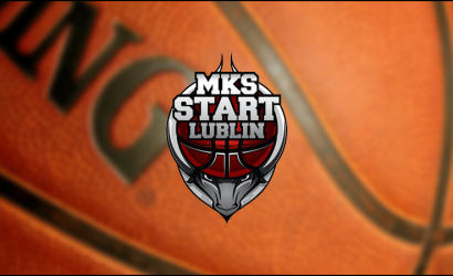 Nowy zawodnik w Wikanie-Start Lublin