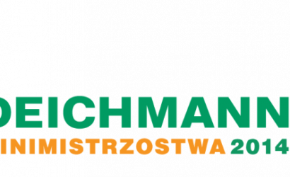 Motor i Puławiak reprezentowały Lubelszczyznę w Deichmann Cup