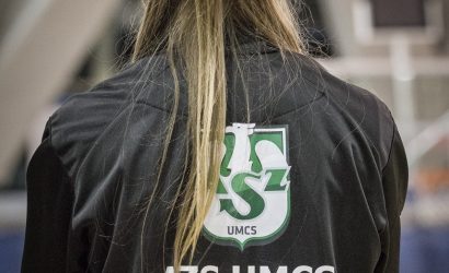 AZS UMCS z nowymi sekcjami