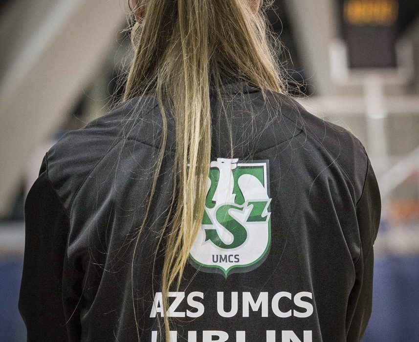 AZS UMCS z nowymi sekcjami