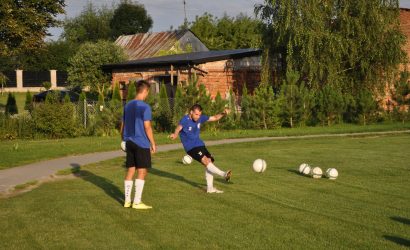 (Naj)niższe ligi z Lubsport 2015 &ndash; klasa A, odcinek sz&oacute;sty