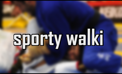 Izabela Badurek w UFC!