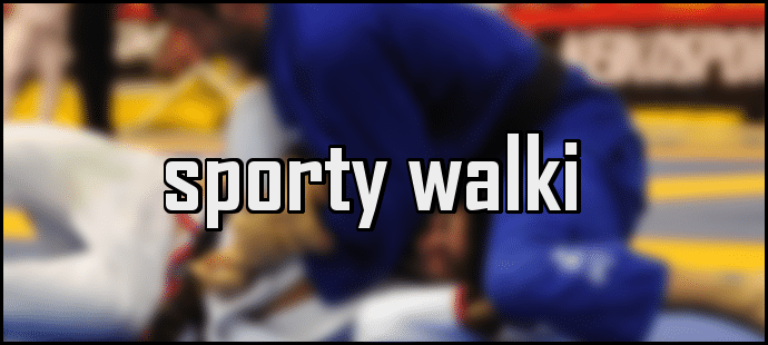 Izabela Badurek w UFC!