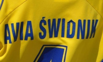 Kadra Avii Świdnik na rundę jesienną sezonu 2016/2017