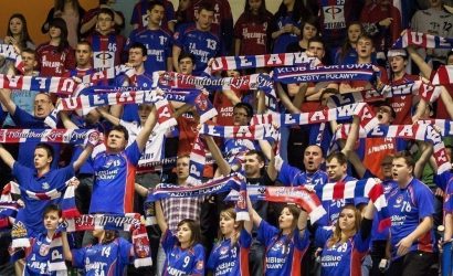 Jak dziś wyglądałaby rywalizacja Azot&oacute;w z G&oacute;rnikiem?