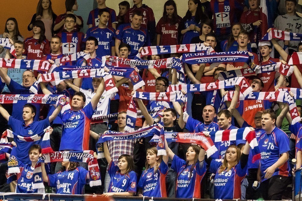 Jak dziś wyglądałaby rywalizacja Azot&oacute;w z G&oacute;rnikiem?