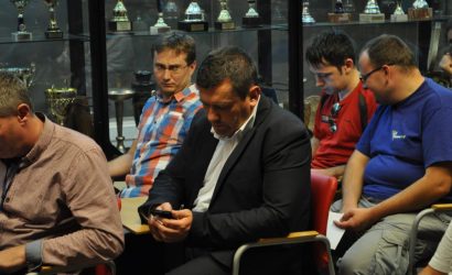 Tąpnięcie w Łęcznej! Artur Kapelko odchodzi, jest nowy prezes!