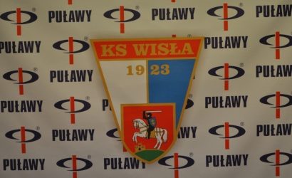 Okiem kibica Wisły Puławy