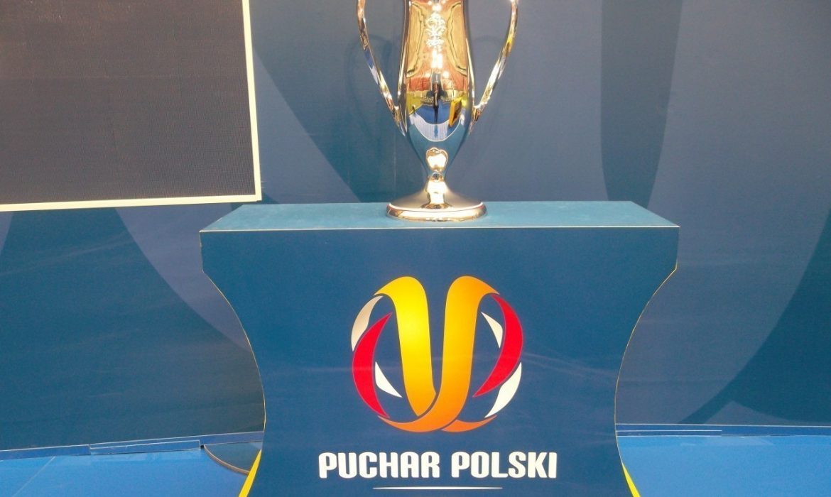 Obsada sędziowska Pucharu Polski LZPN i III ligi