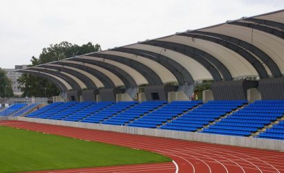 Wisła Puławy &ndash; MKS Kluczbork. Znamy gospodarza pierwszego meczu