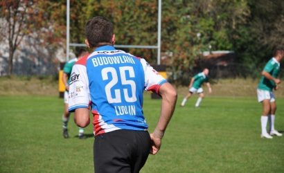 Szkoleniowiec z RPA nowym trenerem Edach Budowlanych Lublin