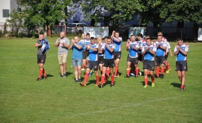 Edach Budowlani z pierwszym w historii zwycięstwem na Arenie Lublin