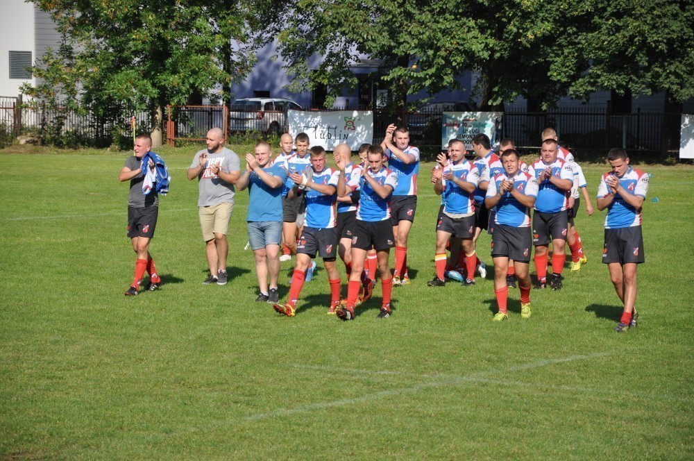 Edach Budowlani z pierwszym w historii zwycięstwem na Arenie Lublin