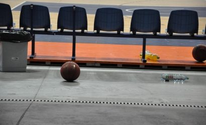 Mecz z CCC Polkowice odwołany!