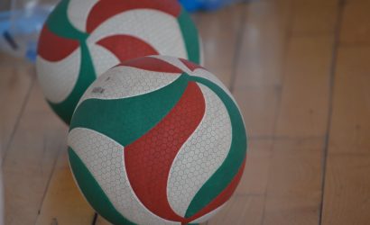 Terminarz siatkarskiej Ligi Wojewódzkiej Kadetek