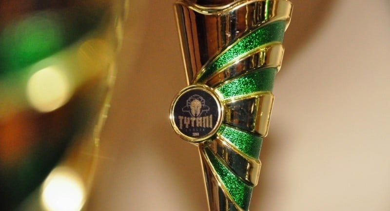 Tytani Lublin oficjalnie podsumowali sezon (Foto)