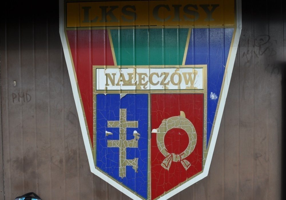 Rehabilitacja Cis&oacute;w. MKS Kraśnik nie zdobył choćby jednego seta