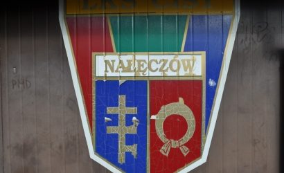 Rehabilitacja Cis&oacute;w. MKS Kraśnik nie zdobył choćby jednego seta