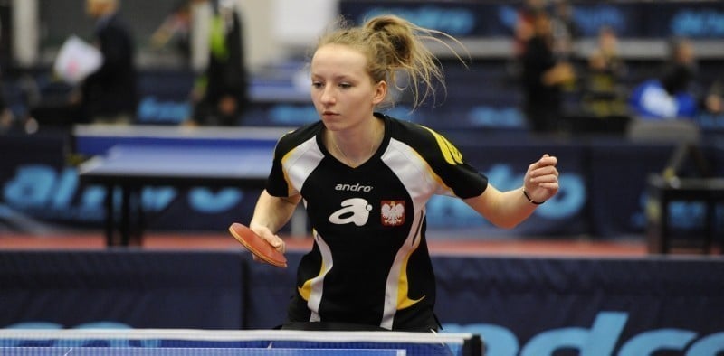 Rozmowa z Karoliną Lalak