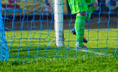 Bramkarz BKS-u Lublin wyjeżdża na testy do czołowego klubu Lotto Ekstraklasy