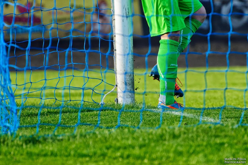 Bramkarz BKS-u Lublin wyjeżdża na testy do czołowego klubu Lotto Ekstraklasy