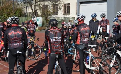 Kilka sł&oacute;w o&hellip; Mayday Team Lublin (Wideo)