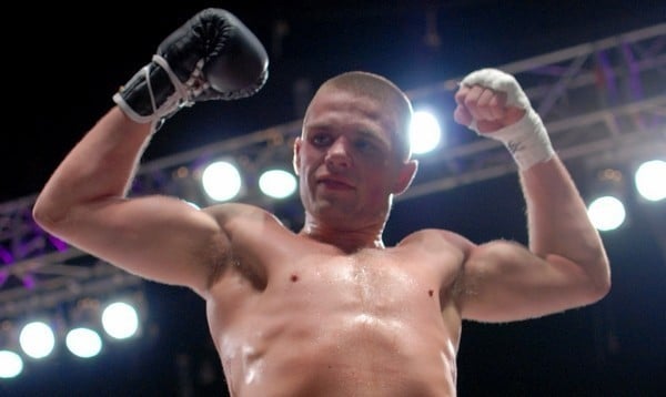 Łukasz Maciec: Mam nadzieję, że Amerykanie dotrzymają słowa (Wywiad)