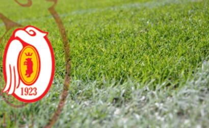 Orlęta Łuk&oacute;w wystartowały!