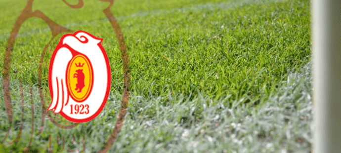 Orlęta Łuk&oacute;w wystartowały!