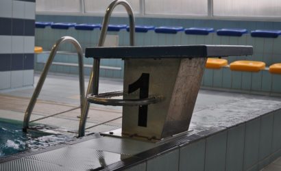 Team Tokio 2020 &ndash; Julia Adamczyk