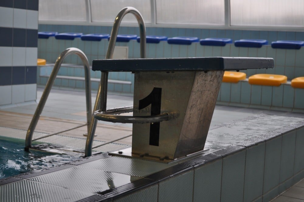 Team Tokio 2020 &ndash; Julia Adamczyk