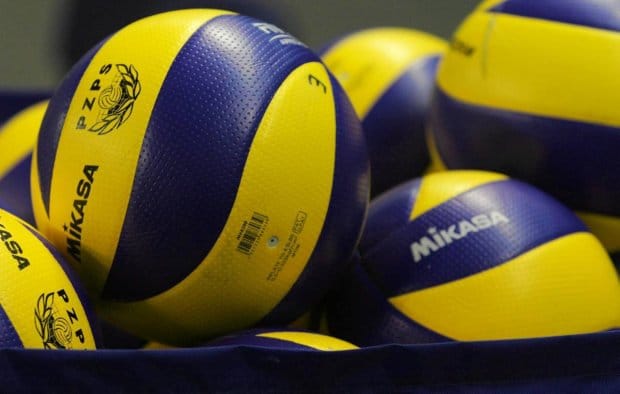 Meczycho w Pliszczynie. AZS AWF ogrywę Arkę w starciu gigant&oacute;w