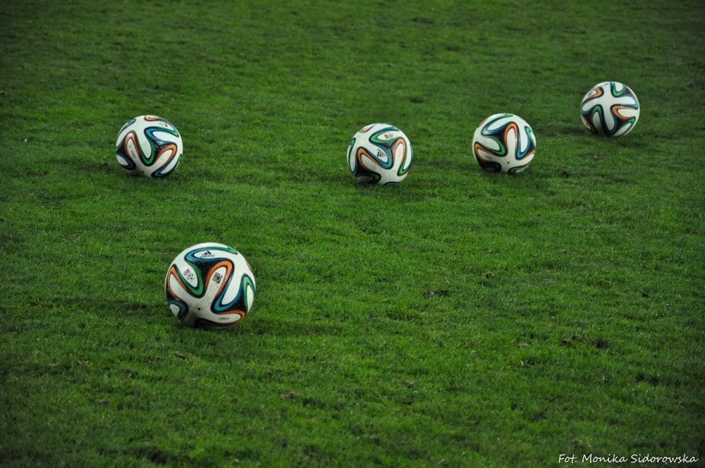 Podlasie po przerwie budzi Orion ze snu