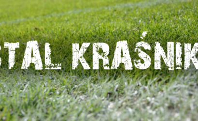 Wychowanek Stali Sanok receptą na nieskuteczność Stali Kraśnik?