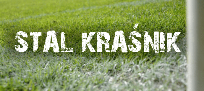 Wychowanek Stali Sanok receptą na nieskuteczność Stali Kraśnik?