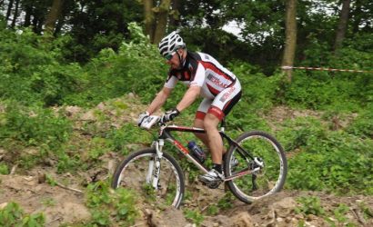 Przedstawienie klubu kolarskiego Erkado Racing Team Kraśnik