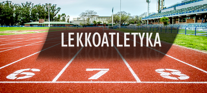 Lekkoatletyka dla każdego