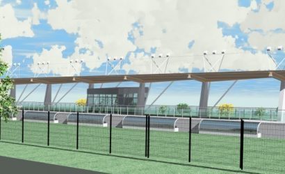 Na nowy stadion Lublin musi jeszcze poczekać