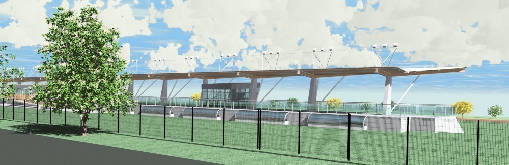 Na nowy stadion Lublin musi jeszcze poczekać