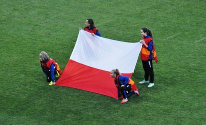 Rekordy reprezentacji Polski &ndash; statystyki, ciekawostki