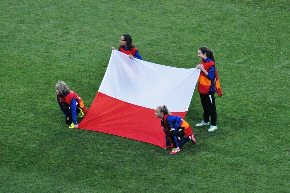 Rekordy reprezentacji Polski &ndash; statystyki, ciekawostki