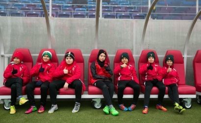 &bdquo;Z podw&oacute;rka na stadion o Puchar Tymbarku&rdquo; &ndash; znamy mistrz&oacute;w wojew&oacute;dztwa lubelskiego