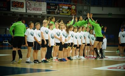 Startują rozgrywki PGNiG Superligi Kobiet. Mistrzynie jadą do Nowego Sącza