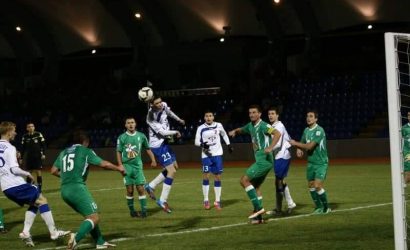 Jarosław Niezgoda od stycznia w Legii