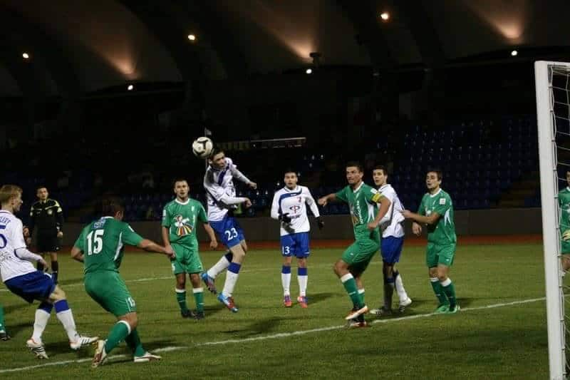 Jarosław Niezgoda od stycznia w Legii