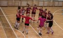 AZS UMCS Lublin &ndash; BAS Białystok 2:3 (Fotorelacja)