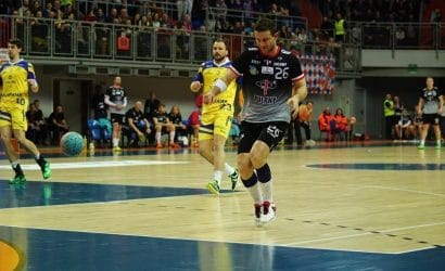 Wiemy więcej o lidze zawodowej. &bdquo;Krajek" i Jarzyn" zagrają w Rio?