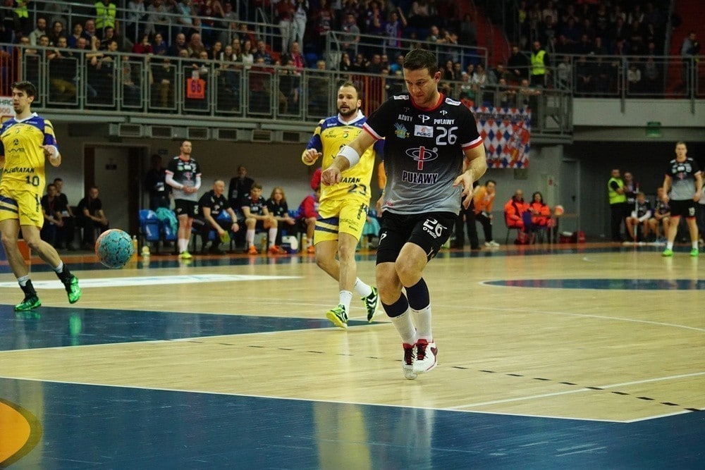 Wiemy więcej o lidze zawodowej. &bdquo;Krajek" i Jarzyn" zagrają w Rio?