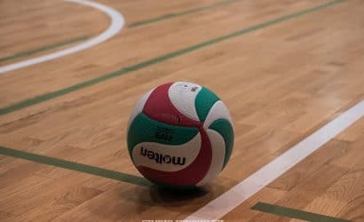 Tajfun zgarnął puchar!