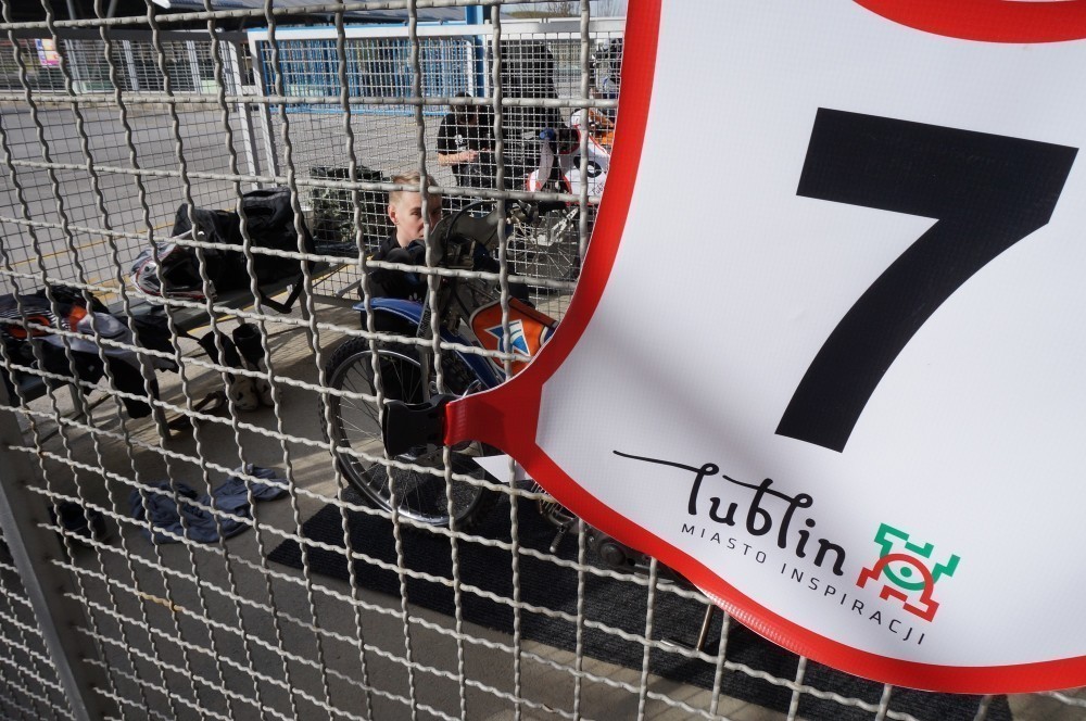 Speed Car Motor sprzedaje karnety. Ruszył sklep kibica